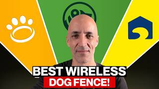 Best Wireless GPS Dog Fence 2026 | STOP WASTING YOUR MONEY NOW!