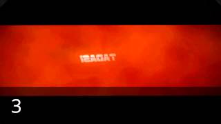 CHOOSE MY NEW INTRO GUYS :-)