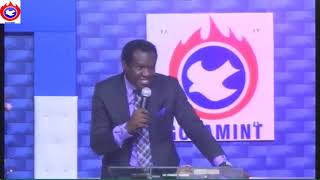 PST. PAUL