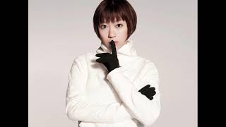 Interview with Hikaru Utada (宇多田 ヒカル)  on Kiss FM