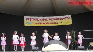 # 453 2025-09-13 V Festiwal Kapel Podwórkowych (MDK)Inowrocław Poland (V)