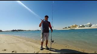 Friday Fishing 🎣 Khiran Resort