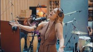 Kat Eaton - Time We Said Goodbye (Live Studio Session)
