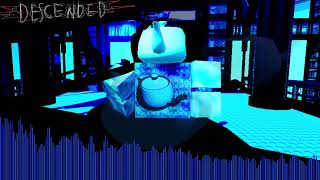 Descended OFFİCAL Cesus Chase Theme (Descended Ost/ust)