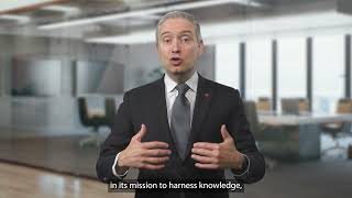 Remarks from Minister Champagne - Research Facilities Navigator 10th anniversary