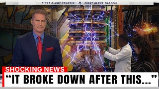 Google’s Quantum AI Detected a Ghost Signal During a Quantum Teleportation Trial