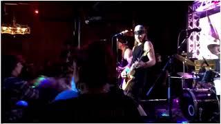 Beowulf - Unicorn L @ Los Globos in Silverlake 9/9/18