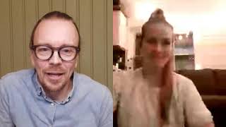 TerveysSummit live - Melina Ruotsalainen - Miksi hoitajat uupuvat - ja potilaat jäävät yksin?