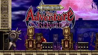 Castlevania The Adventure ReBirth ─ Aquarius [DJ V.G. REMIX]