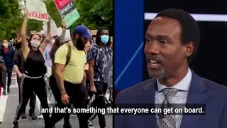 MLB/BLM