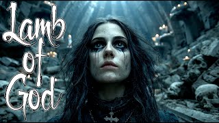 DarkLust - Lamb of God