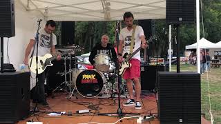 PANIC MOTEL - Figure Out (Veigné 07/09/2019)