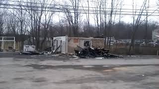 Bolen’s Bullpen Pit Beef Aftermath