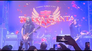 Tierra Santa - Tierra de LeyendaLive in Chicago