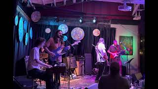 Clouds of Delusion - minglewood blues -(2/6/26)