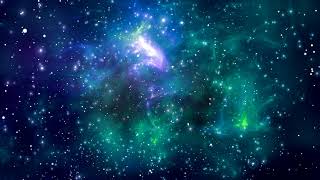Classic Space Galaxy ✦60:00 Minutes Universe Wallpaper✦ Longest FREE Motion Background HD 4K 60fps