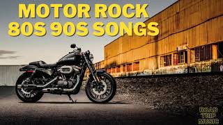 Classic Rock Playlist🤘Greatest Hits Classic Rock Songs Ever🤘Old Classic Biker Rock Music Collection