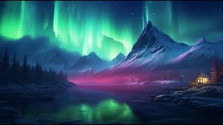 Fall Asleep Fast ●  Cures for Anxiety Disorders, Depression ● Goodbye all Worries and Fear