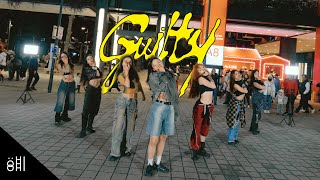 [o:hi IN PUBLIC] TAEMIN (태민) 'Guilty' Dance Cover