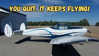 THESE PLANES REFUSE TO DIE — NO MATTER WHAT YOU DO!