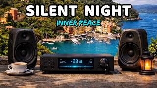Silent Night Radio — 80s Love Songs for Inner Peace