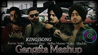 Year_End_Mashup_2024___Sidhu_Moose_Wala_x_Shubh_x_Karan_Aujla_x_Varinder_Brar___KINGjSONG_#song