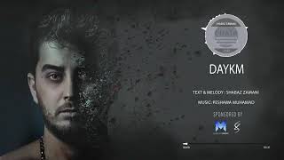 shabazi zamani-Daykm🌸