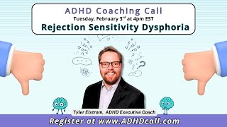 Rejection Sensitivity Dysphoria: When Rejection Feels Personal 💔🧠