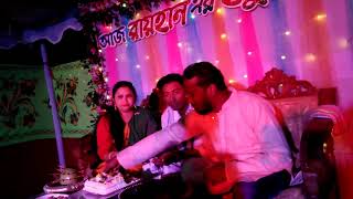 Mihir  my mom father