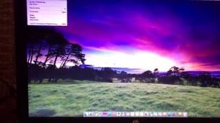 Hackintosh yosemite hp envy j100sv