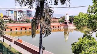 4K video Nepal Ratna bhandari