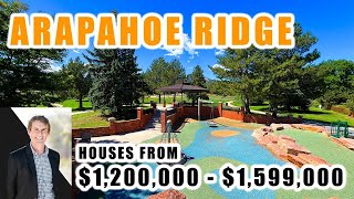 Tranquil Boulder Colorado Neighborhood With Towering Trees And Rock Park!