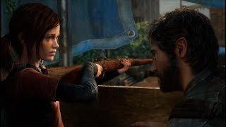 Bonding | the Last of us | part 7
