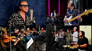 Reasons - Leonid & Friends (EW&F cover)