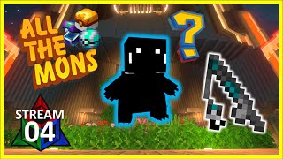Fishing for ...? All the Mons - Day 4 Stream VOD