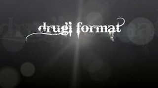 Drugi Format (NS) - Veće od života (zvanična najava)