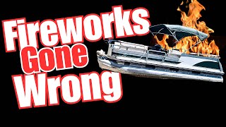 More Than Ogres: Fireworks, Crime Scenes, Layers, and Legacies