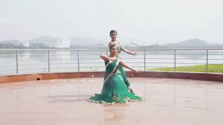 TEAM NAACH THE BEST VIDEO