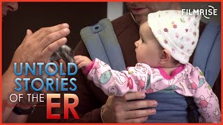 Untold Stories of the ER - Season 6, Episode 3 - Rottweiler in the ER