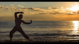 Meditation in Motion  Unleashing the Power of your mind