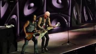 Scorpions - Going Out With a Bang