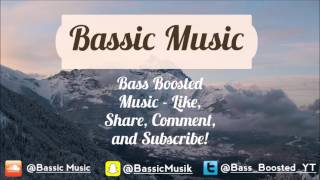 Rick Ross - Buy Back The Block ft. Gucci Mane & 2 Chainz [Bass Boosted] HD