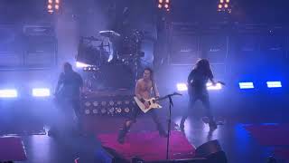 Airbourne Gutsy Tour 2026 Utrecht
