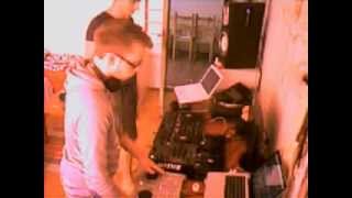 PLUSplus @ RWD.FM RedRoom 006 live streaming / 2012-05-24