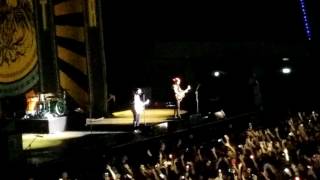 A Day To Remember - If it means a lot to you, Live @ Ahoy, R'dam, 26-06-2017