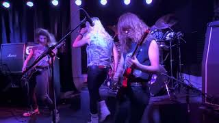 Void 3 in Broken Arrow 8/25/2025