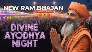 14 साल की प्रतीक्षा पूरी! 😭 | Saji Hai Avadhpuri | Raja Ram Ka Raj Tilak | New Ram Bhajan