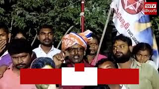 గామాలపాడు గ్రామంలో పవన్ కల్యాణ్ చిత్రపటానికి పాలాభిషేకంక్