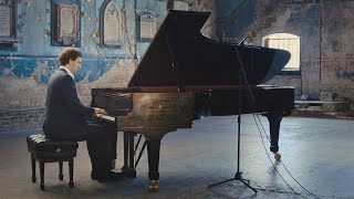 Etude de concert, Op.24  | BLUMENFELD | Luke Faulkner