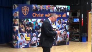 Year 5 Open Evening 2014